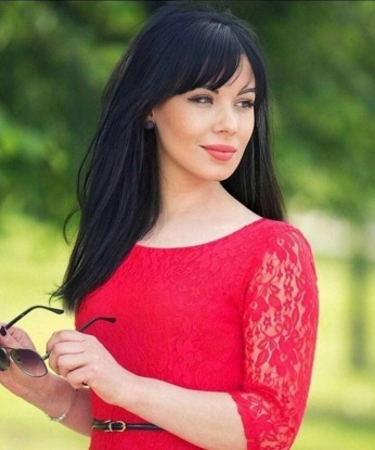 Анкета проститутки Дарья - Фото 1, Лянтор, 34 года, №750