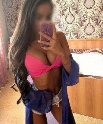 Анкета проститутки Маришка - Фото 1, Лянтор, 24 года, №6103